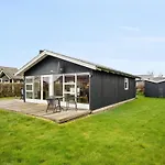 Holiday home Blesse - 250m From The Sea By Interhome *