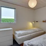 Blesse - 250m From The Sea By Interhome Holiday home Hejls