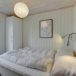 Holiday home Blesse - 250m From The Sea By Interhome Hejls