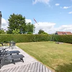 Blesse - 250m From The Sea By Interhome Hejls