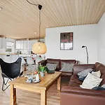 Holiday home Blesse - 250m From The Sea By Interhome Hejls