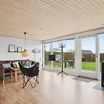 Holiday home Blesse - 250m From The Sea By Interhome Hejls