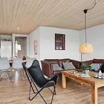 Blesse - 250m From The Sea By Interhome Holiday home