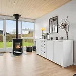 Blesse - 250m From The Sea By Interhome Holiday home Hejls