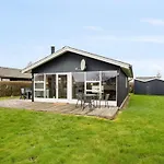 Blesse - 250m From The Sea By Interhome Holiday home Hejls
