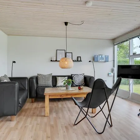 Blesse - 250m From The Sea In Se Jutland By Interhome Holiday home