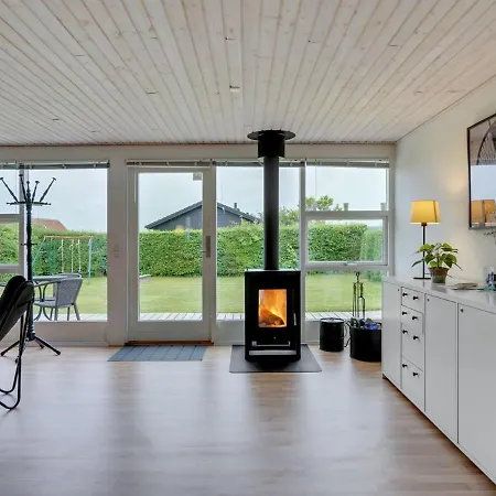 Blesse - 250m From The Sea In Se Jutland By Interhome Holiday home *