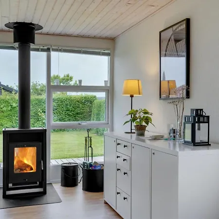 Holiday home Blesse - 250m From The Sea In Se Jutland By Interhome Hejls