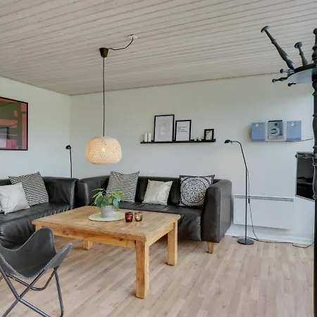 Blesse - 250m From The Sea In Se Jutland By Interhome Holiday home Hejls