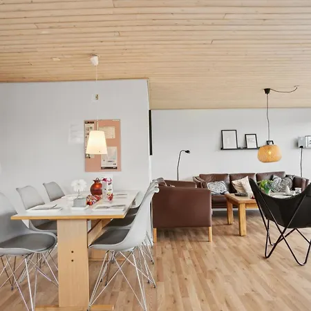 Holiday home Blesse - 250m From The Sea In Se Jutland By Interhome Hejls