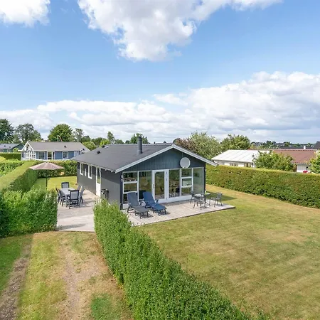 Blesse - 250m From The Sea In Se Jutland By Interhome Holiday home *