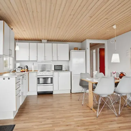 Blesse - 250m From The Sea By Interhome *