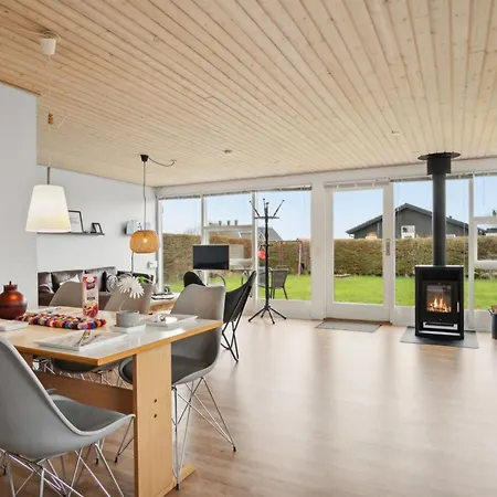 Blesse - 250m From The Sea By Interhome Prázdninový dům *