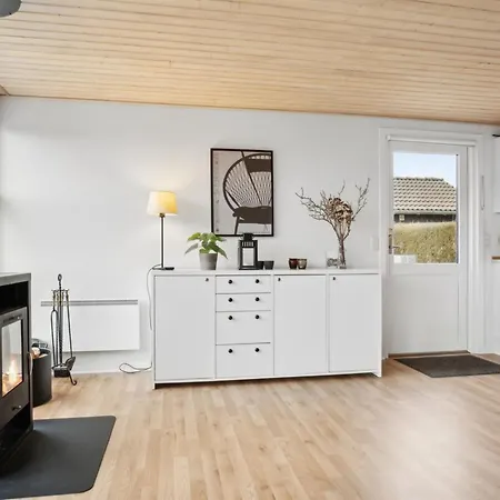 Blesse - 250m From The Sea By Interhome