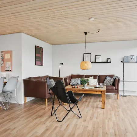 Prázdninový dům Blesse - 250m From The Sea By Interhome Hejls