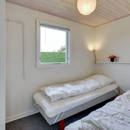 Blesse - 250m From The Sea By Interhome *