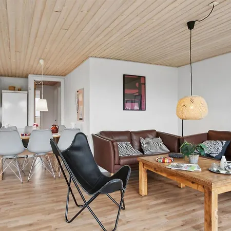 Blesse - 250m From The Sea By Interhome Prázdninový dům *