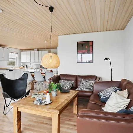 Blesse - 250m From The Sea By Interhome * Hejls