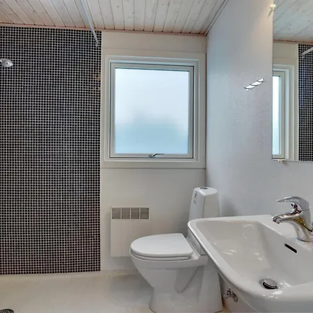 Blesse - 250m From The Sea By Interhome Prázdninový dům