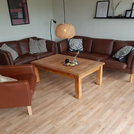 Blesse - 250m From The Sea By Interhome Holiday home Hejls