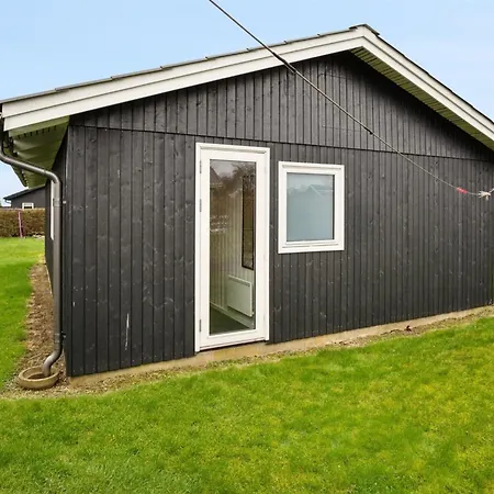 Holiday home Blesse - 250m From The Sea By Interhome