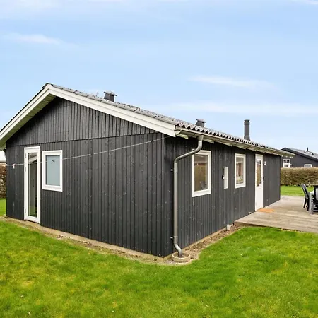 Blesse - 250m From The Sea By Interhome Holiday home *