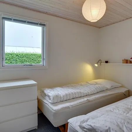 Blesse - 250m From The Sea By Interhome בית נופש Hejls
