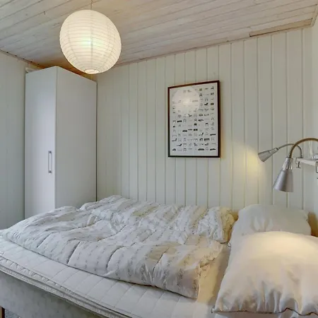 Tatil Evi Blesse - 250m From The Sea By Interhome Hejls