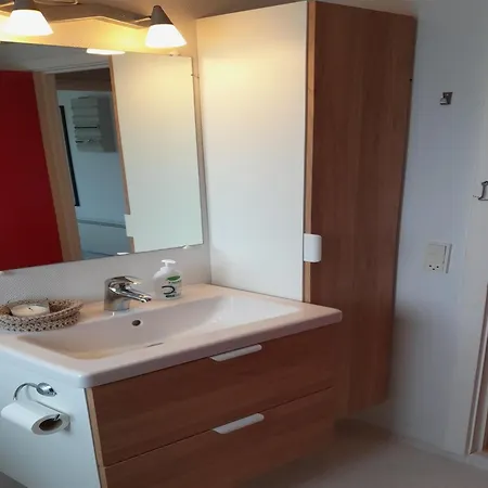 Blesse - 250m From The Sea By Interhome * Hejls