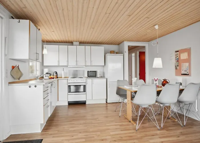 Blesse - 250m From The Sea By Interhome *