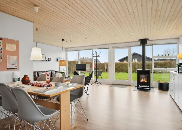 Blesse - 250m From The Sea By Interhome Σπίτι διακοπών *