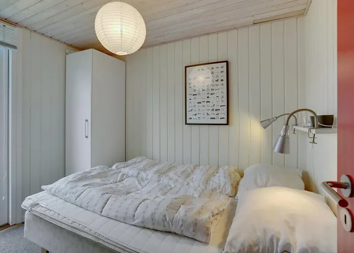 Blesse - 250m From The Sea By Interhome * Hejls