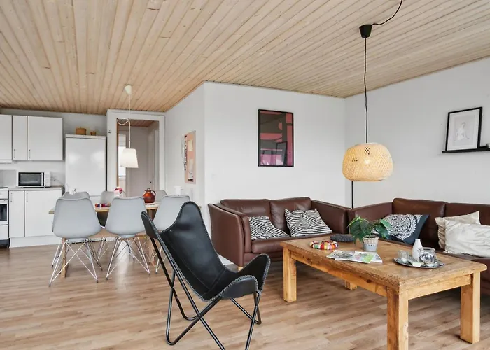 Blesse - 250m From The Sea By Interhome Σπίτι διακοπών *