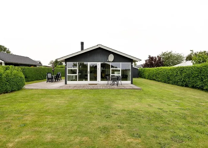 Σπίτι διακοπών Blesse - 250m From The Sea By Interhome *