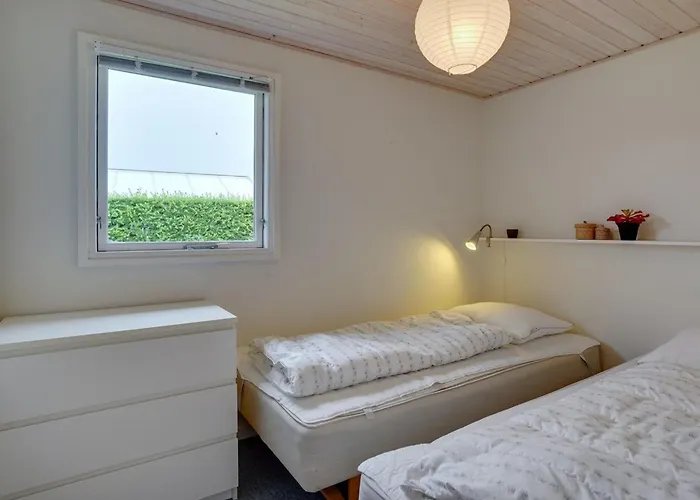 Blesse - 250m From The Sea By Interhome Σπίτι διακοπών Hejls