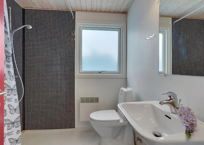 Blesse - 250m From The Sea By Interhome Σπίτι διακοπών