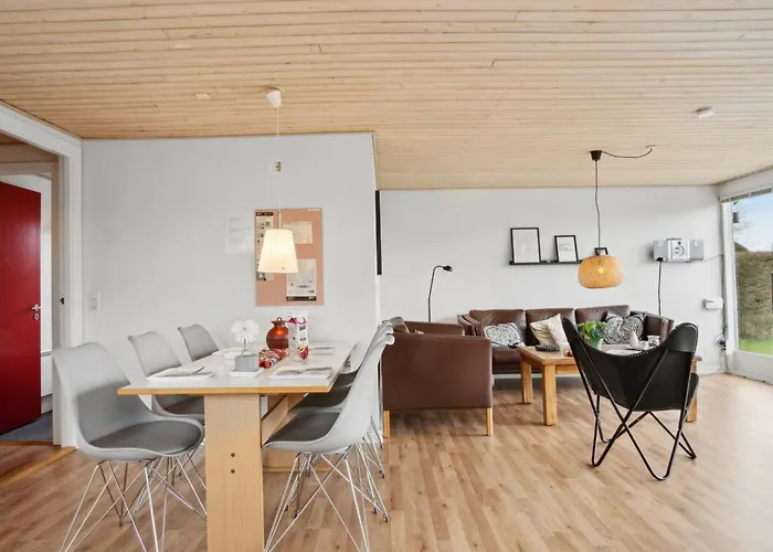 Σπίτι διακοπών Blesse - 250m From The Sea By Interhome