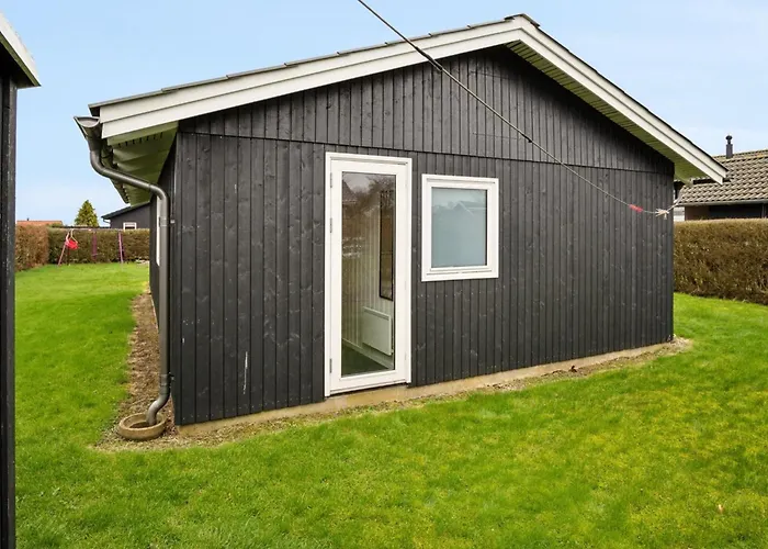 Blesse - 250m From The Sea By Interhome *