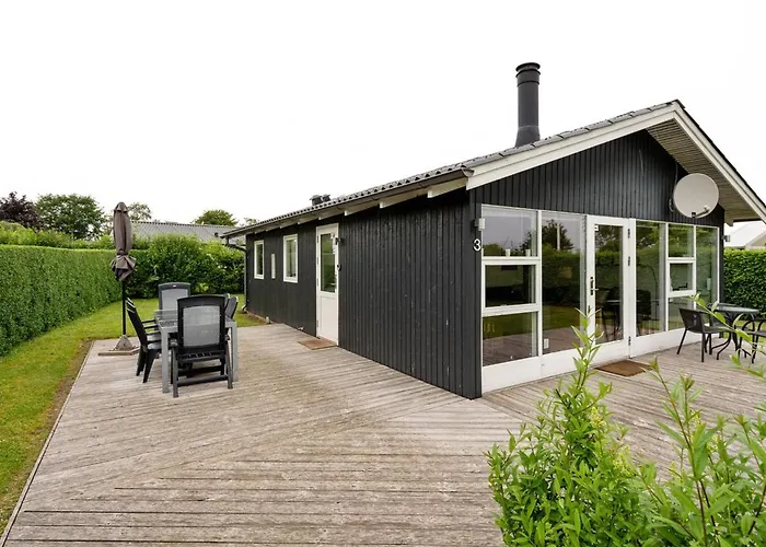 Blesse - 250m From The Sea By Interhome * Hejls