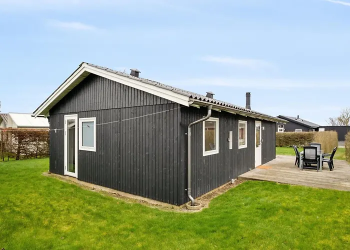 Blesse - 250m From The Sea By Interhome Σπίτι διακοπών