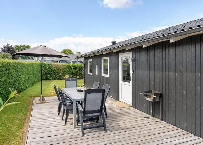 Σπίτι διακοπών Blesse - 250m From The Sea By Interhome