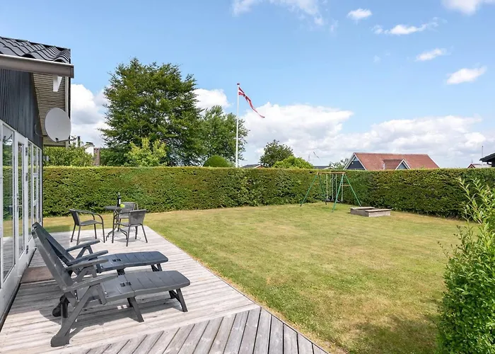 Σπίτι διακοπών Blesse - 250m From The Sea By Interhome